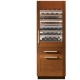 Monogram ZIW30GNZII Wine Cooler
