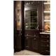 Monogram 30 inch 1 cu. ft. Custom Panel Ready Refrigerator (ZIW30GNZII)
