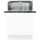 Gorenje Panel Ready Dishwasher (GV65160XXLCUS)