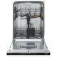 Gorenje Dishwasher (GV65160XXLCUS)