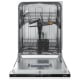 Gorenje GV65160XXLCUS Dishwasher
