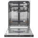 Gorenje GV67261XXLCUS Dishwasher