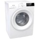 Gorenje White Front Load Washer (WEI843HP)