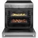 Haier 30 inch Range (QCSS740RNSS)