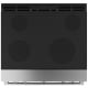 Haier QCSS740RNSS 30 inch Electric Range