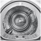 Haier Vented Dryer (QFD15ESMNWW)