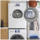 Haier QFD15ESMNWW