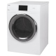 Haier Vented Dryer (QFD15ESMNWW)