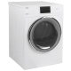 Haier QFD15ESMNWW Vented Dryer
