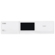 Haier Vented White Dryer (QFD15ESMNWW)