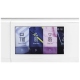 Laveuse frontale Haier QFW150SSNWW