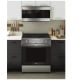 Haier Over the Range Microwave (QVM7167RNCSS)
