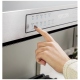 Haier Stainless Steel Over the Range Microwave (QVM7167RNCSS)