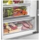 Haier 28 inch 15 cu. ft. Refrigerator (HRB15N3BGS)
