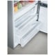 Haier HRB15N3BGS 28 inch 15 cu. ft. Bottom Freezer Refrigerator