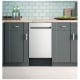 Lave-vaisselle Haier QDT125SSLSS