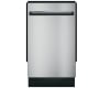 Lave-vaisselle Haier QDT125SSLSS