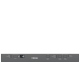 Lave-vaisselle Inox Haier (QDT125SSLSS)