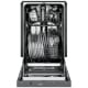 Lave-vaisselle Haier (QDT125SSLSS)