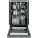 Haier QDT125SSLSS Dishwasher