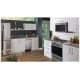 Lave-vaisselle Haier (QDT125SSLSS)