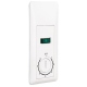 Haier 7 cu. ft. White Chest Freezer (HF71CM33NW)