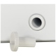 Haier HF71CM33NW Chest Freezer