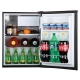 Réfrigérateur compact Haier (HC27SF22RB)