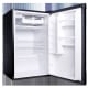 Réfrigérateur Haier HC45SG42SB