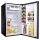Réfrigérateur compact Haier HC45SG42SB