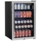 Centre de boisson Inox Haier (HEBF100BXS)