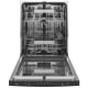 Lave-vaisselle Inox Haier (QDP555SYNFS)