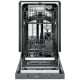 Haier QDT130SSLSS Dishwasher