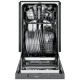 Haier QDT130SSLSS Dishwasher