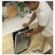Haier QDT130SSLSS Dishwasher