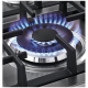 Haier HCR2250AGS Gas Range