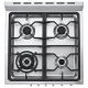 Haier HCR2250AGS