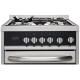 Haier 24 inch Range (HCR2250AGS)