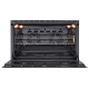 Haier HCR6250AGS Gas Range