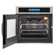 Haier HCW225LAES 24 inch Wall Oven