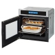 Haier 24 inch Wall Oven (HCW225LAES)
