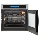Haier 24 inch Wall Oven (HCW225RAES)