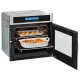 Haier HCW225RAES Single Wall Oven