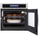 Haier HCW225RAES 24 inch Single Wall Oven