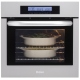 Haier HCW2360AES 24 inch Single Wall Oven