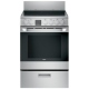 Cuisinière électrique Haier QAS740RMSS 24 pouce