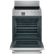 Cuisinière électrique Haier QAS740RMSS