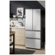 Haier QJS15HYRFS