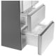 Réfrigérateur à portes françaises Haier QJS15HYRFS 28 pouce 14.51 pi. cu.