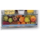 Haier 28 inch 15 cu. ft. French Door Refrigerator (HRF15N3AGS)